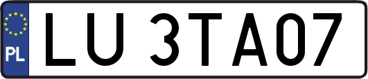 LU3TA07