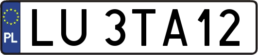 LU3TA12