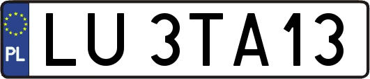 LU3TA13