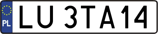 LU3TA14