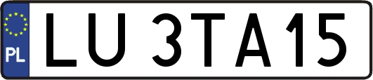 LU3TA15