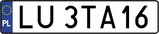 LU3TA16