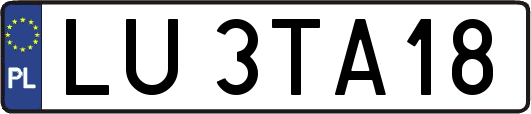 LU3TA18
