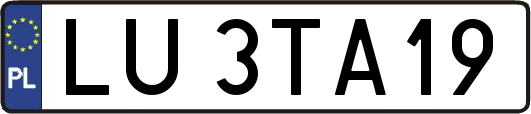 LU3TA19