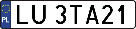 LU3TA21