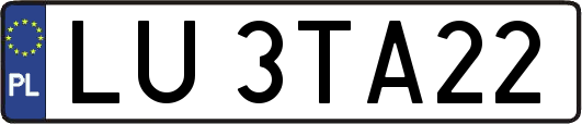 LU3TA22