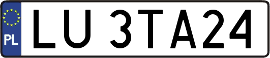 LU3TA24