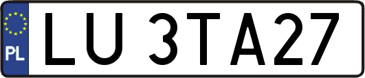 LU3TA27