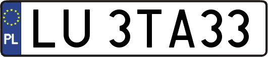 LU3TA33