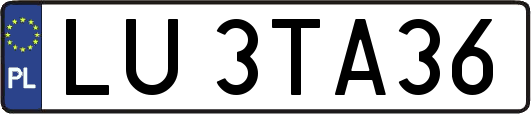 LU3TA36