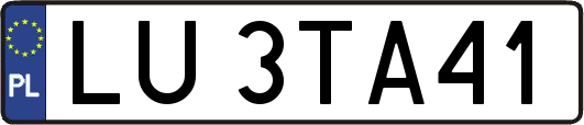 LU3TA41