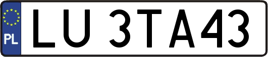 LU3TA43