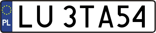 LU3TA54