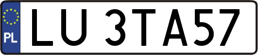 LU3TA57