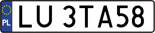 LU3TA58