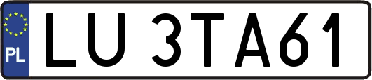 LU3TA61