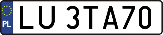 LU3TA70
