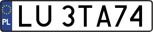 LU3TA74