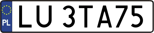 LU3TA75