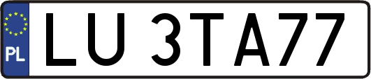 LU3TA77