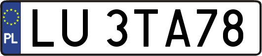 LU3TA78