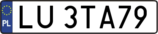 LU3TA79