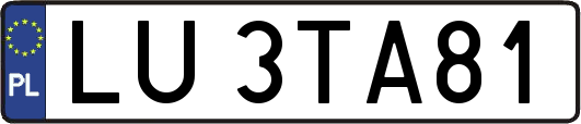 LU3TA81