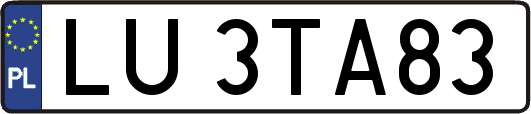 LU3TA83