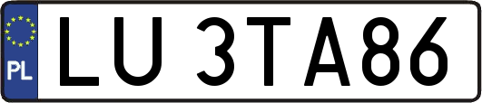 LU3TA86