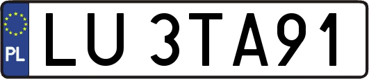 LU3TA91