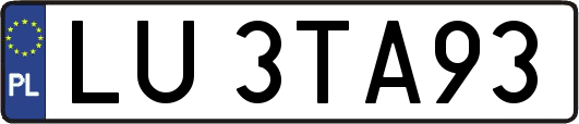 LU3TA93