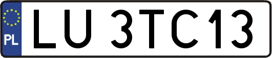 LU3TC13