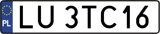LU3TC16