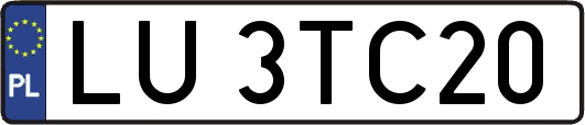 LU3TC20