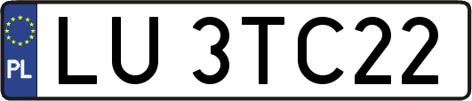 LU3TC22