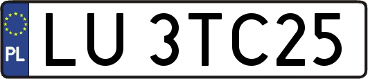 LU3TC25