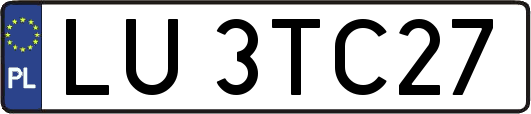 LU3TC27