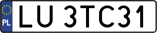 LU3TC31
