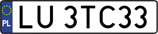 LU3TC33