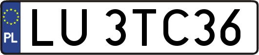 LU3TC36