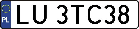 LU3TC38