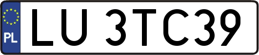 LU3TC39