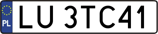 LU3TC41