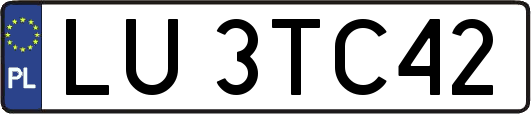 LU3TC42