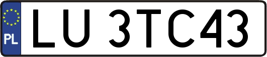 LU3TC43