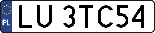 LU3TC54