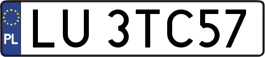 LU3TC57