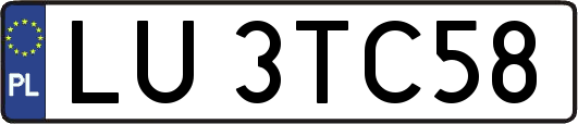 LU3TC58