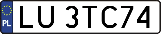 LU3TC74