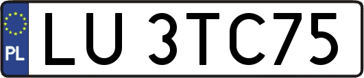 LU3TC75